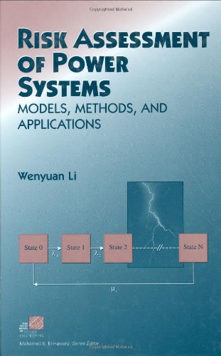 Risk Assessment of Power Systems