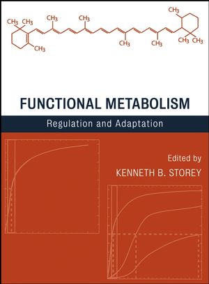 Functional metabolism : regulation and adaptation