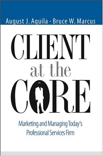 Client at the Core