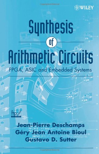 Synthesis of Arithmetic Circuits