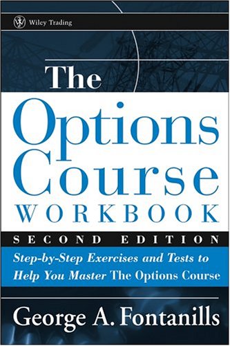 The Options Course Workbook