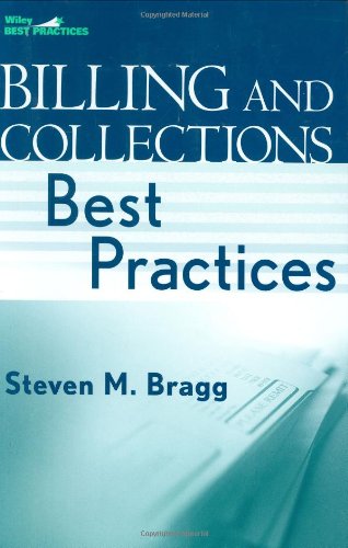 Billing and Collections Best Practices