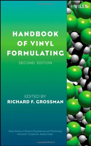 Hbook Vinyl Formulating 2e