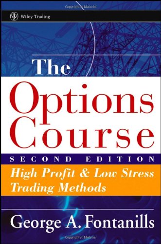 The Options Course