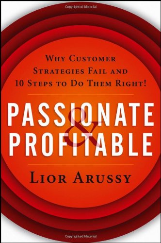 Passionate and Profitable