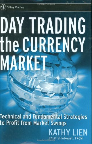 Day Trading the Currency Market