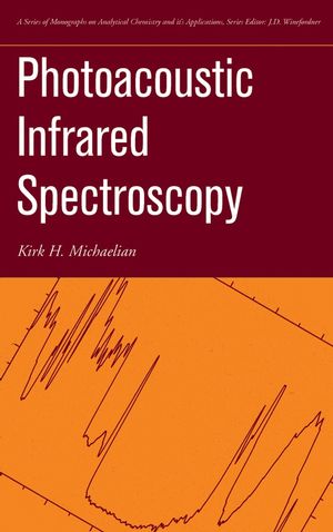 Photoacoustic infrared spectroscopy