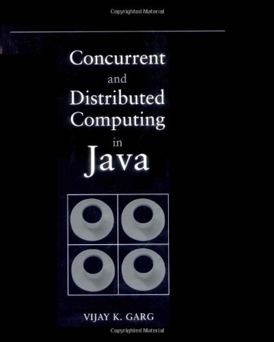 Concurrent and Distributed Computing in Java