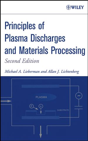Principles of plasma discharges and materials processing