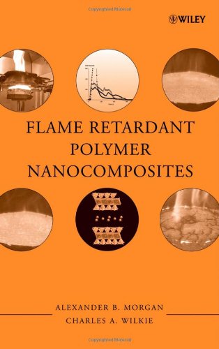 Flame Retardant Polymer Nanocomposites