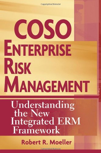 COSO Enterprise Risk Management