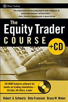 The Equity Trader Course (Wiley Trading)