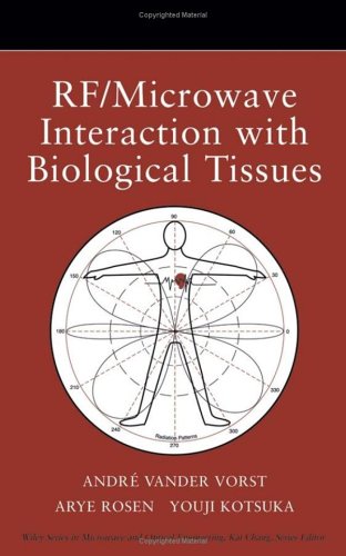 RF / Microwave Interaction with Biological Tissues