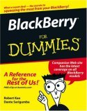 BlackBerry For Dummies