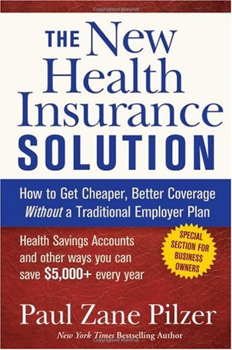 The New Health Insurance Solution