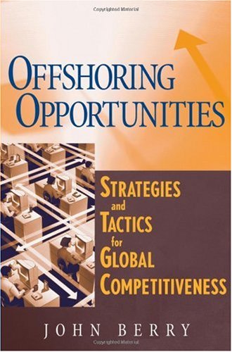 Offshoring Opportunities