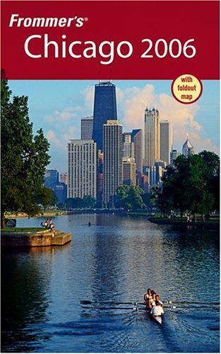 Frommer's Chicago 2006