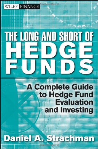 Long and Short of Hedge Funds