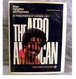 The Negro Almanac: A Reference Work on the Afro American