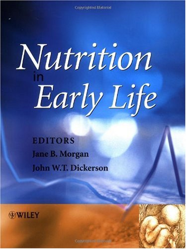 Nutrition in early life