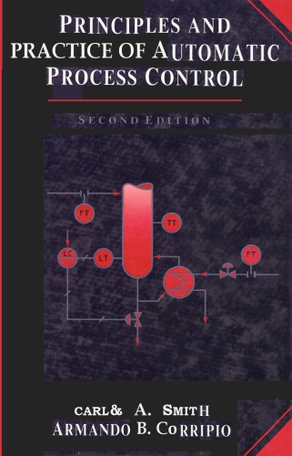 Principles and Practice of Automatic Process Control