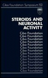 Steroids and Neuronal Activity