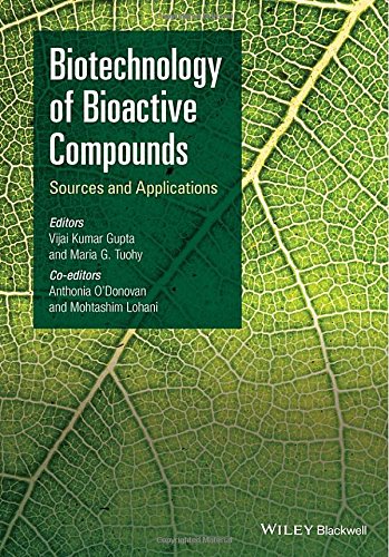 Bioactive Compounds from Plants - No. 154