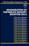 Regeneration of Vertebrate Sensory Receptor Cells - No. 160