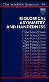 Biological Asymmetry and Handedness - No. 162