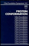 Protein Conformation - No. 161