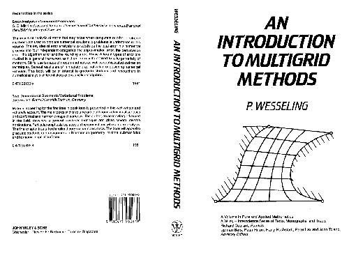 An Introduction to Multigrid Methods