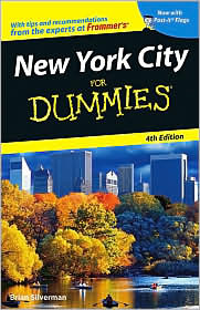 New York City for Dummies