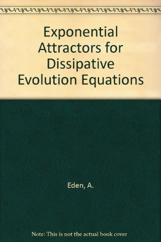 Exponential Attractors For Dissipative Evolution Equations