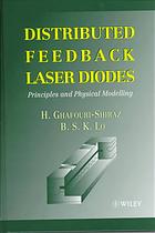 Distributed Feedback Laser Diodes