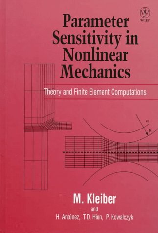 Parameter Sensitivity in Nonlinear Mechanics