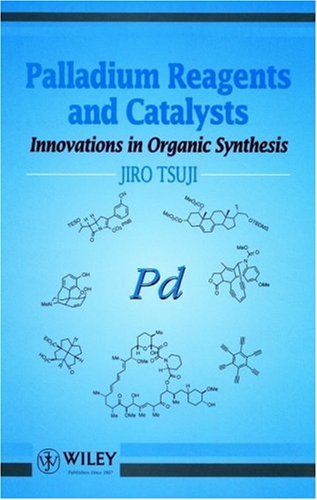 Palladium Reagents and Catalysts