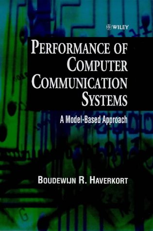 Performance of Computer Communication Systems