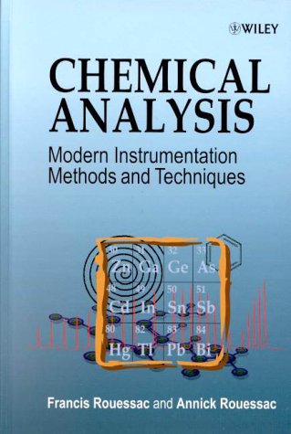 Chemical Analysis