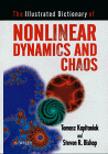 The Illustrated Dictionary Of Nonlinear Dynamics And Chaos