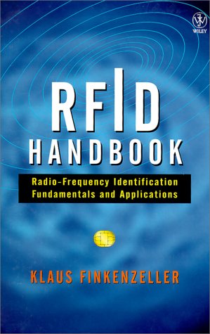 Rfid Handbook