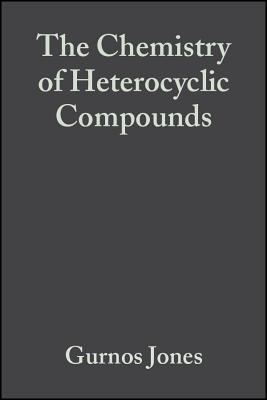 The Chemistry of Heterocyclic Compounds, Quinolines (Chemistry of Heterocyclic Compounds