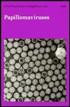 Papillomaviruses - No. 120 (CIBA Foundation Symposia Series)