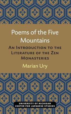 Poems of the Five Mountains