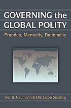 Governing the Global Polity