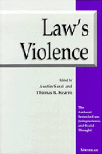 Law's Violence