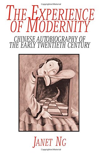 The Experience of Modernity