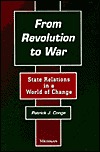 From Revolution to War