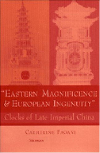 Eastern Magnificence and European Ingenuity