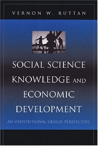 Social Science Knowledge and Economic Development