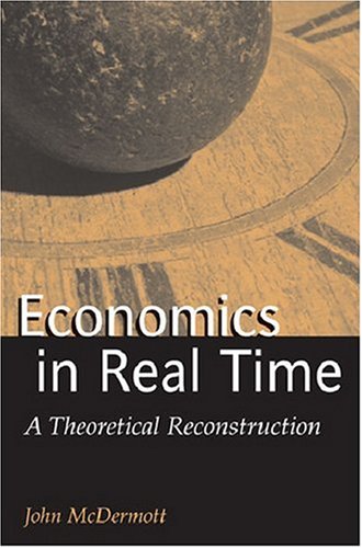 Economics in Real Time